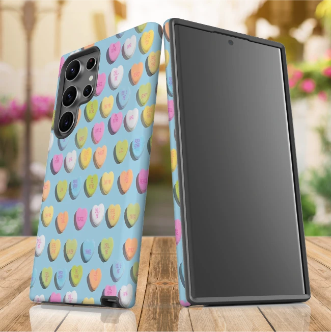 Samsung Galaxy S23 Ultra Phone Case - Image 2