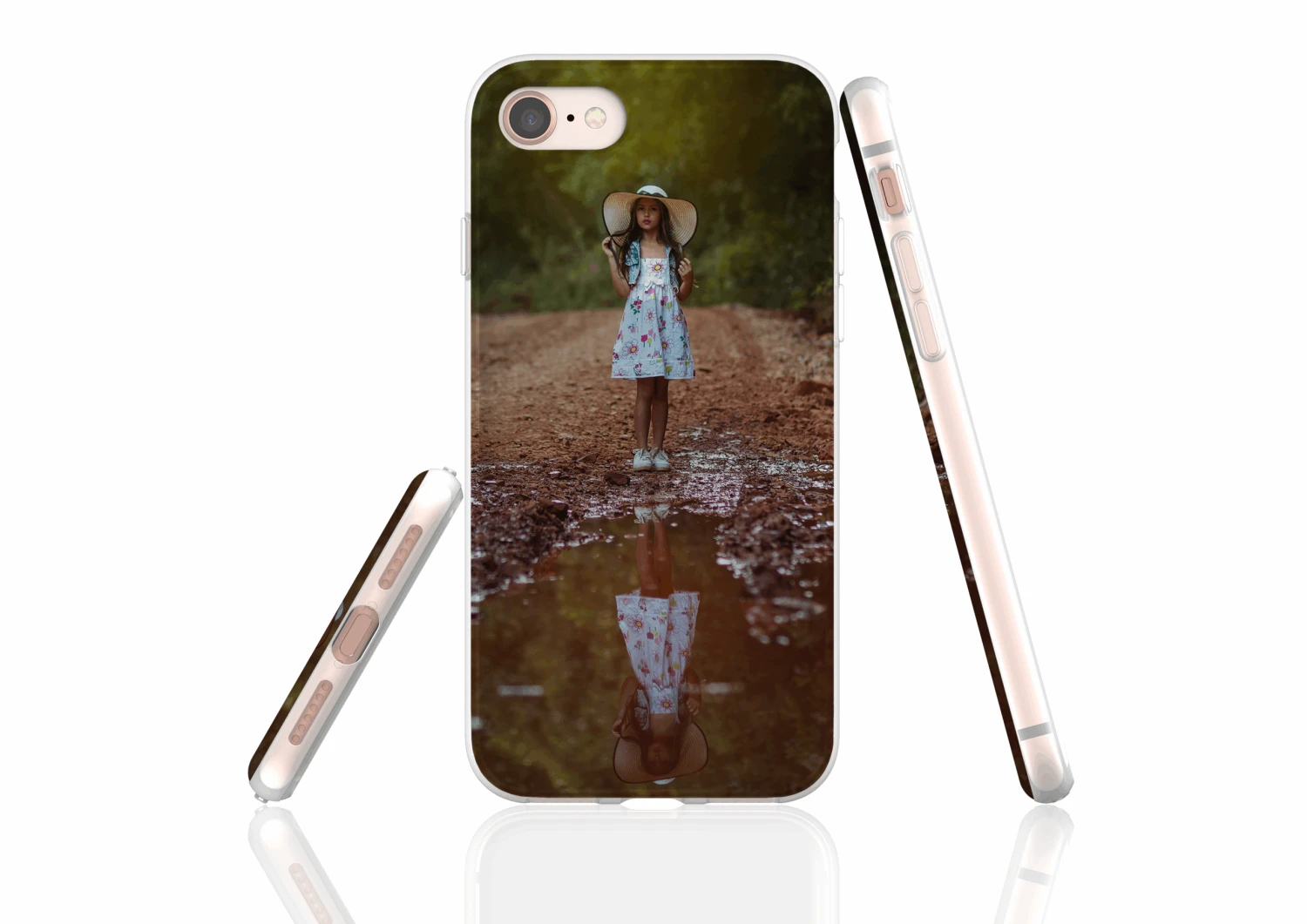 IPhone SE 3 Phone Case - Image 2