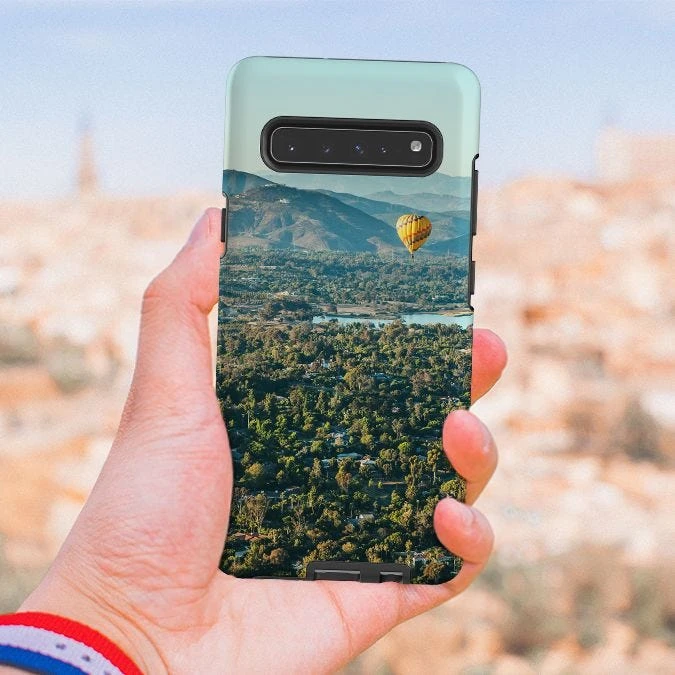 Samsung Galaxy S10 5G Phone Case - Image 3