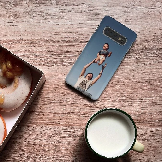 Samsung Galaxy S10 Phone Case - Image 2