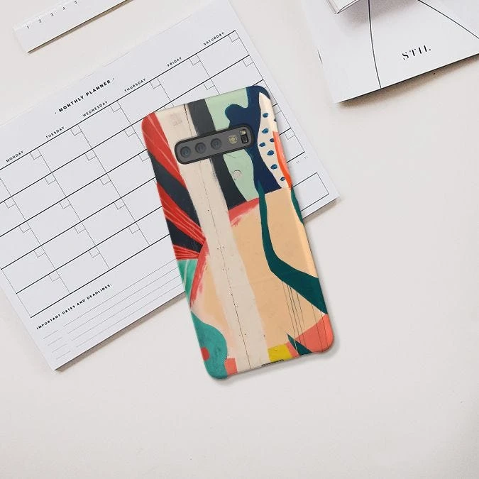 Samsung Galaxy S10 Plus Phone Case - Image 2