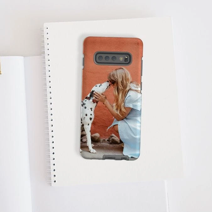 Samsung Galaxy S10 Plus Phone Case