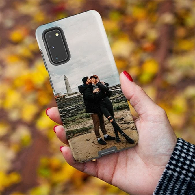 Samsung Galaxy S20 Phone Case - Image 2