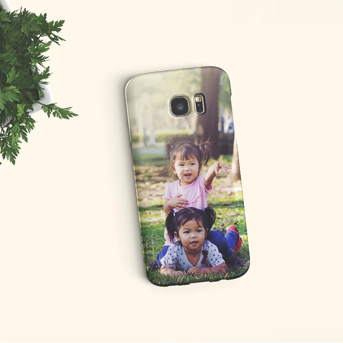 Samsung Galaxy S7 Edge Phone Case - Image 2