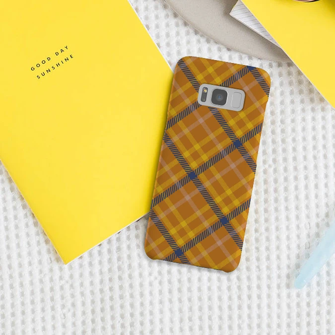 Samsung Galaxy S8 Phone Case