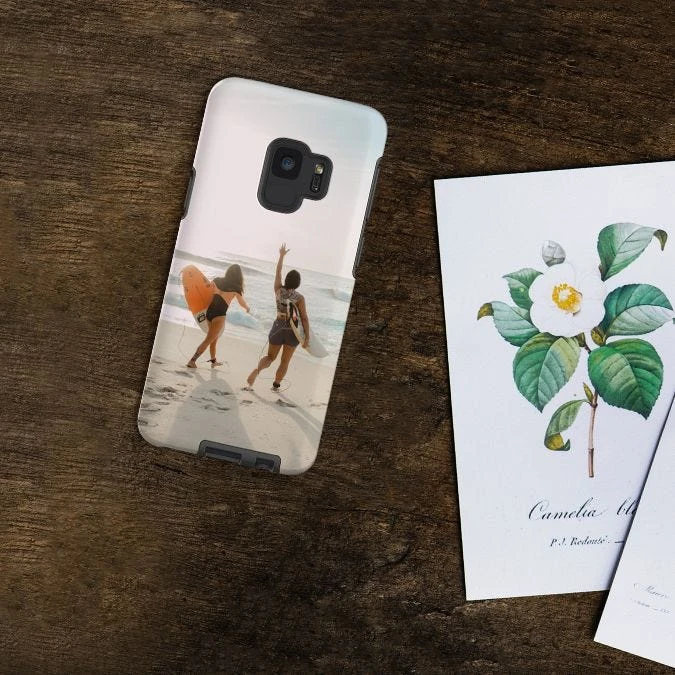 Samsung Galaxy S9 Plus Phone Case