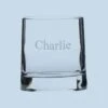 Personalised Engraved Whisky Glass (Name)